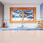 La Balance By Interhome Chalet