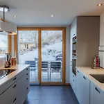 Chalet La Balance By Interhome