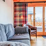 La Balance By Interhome Chalet Nendaz