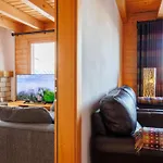 Chalet La Balance By Interhome Nendaz