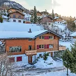 Chalet La Balance By Interhome Nendaz