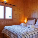 La Balance By Interhome Chalet