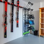 Chalet La Balance By Interhome *
