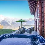 La Balance By Interhome * Nendaz