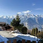 La Balance By Interhome * Nendaz