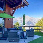 Chalet La Balance By Interhome Nendaz