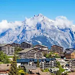 Chalet La Balance By Interhome Nendaz