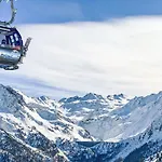 La Balance By Interhome Chalet *