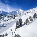 La Balance By Interhome Chalet Nendaz
