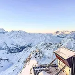 La Balance By Interhome Chalet