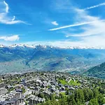 La Balance By Interhome * Nendaz