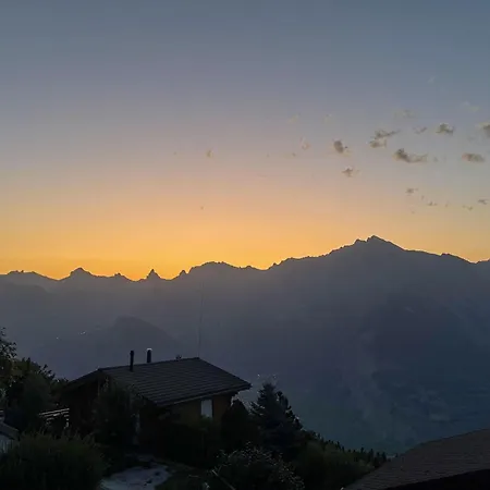 La Balance By Interhome