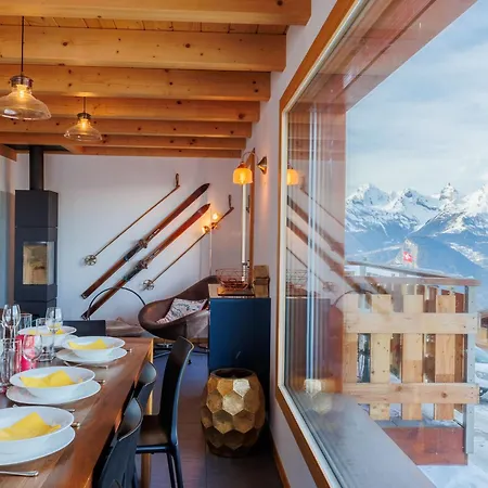 La Balance By Interhome