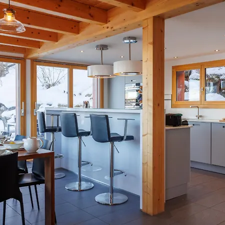 La Balance By Interhome Nendaz