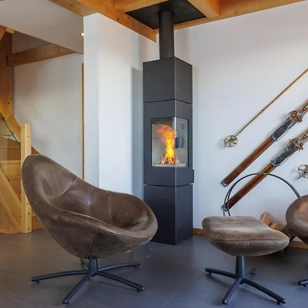 La Balance By Interhome Alpehytte *