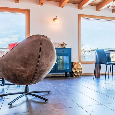 Alpehytte La Balance By Interhome