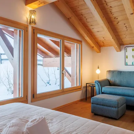 La Balance By Interhome