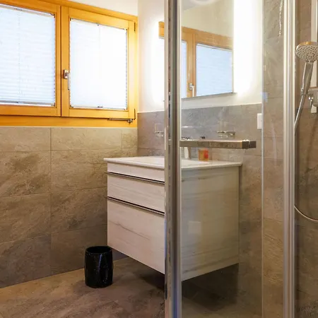 La Balance By Interhome Alpehytte *