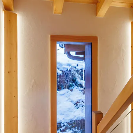 La Balance By Interhome