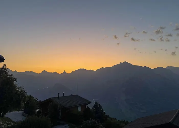 La Balance By Interhome