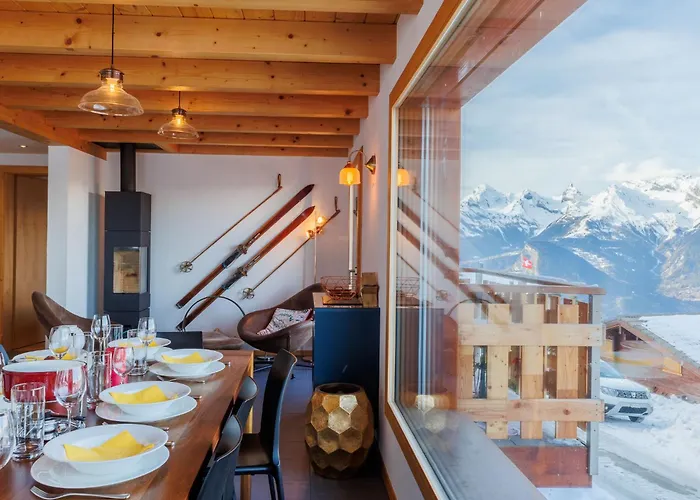 La Balance By Interhome