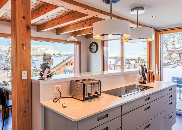 La Balance By Interhome ナンダ