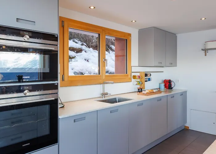 La Balance By Interhome