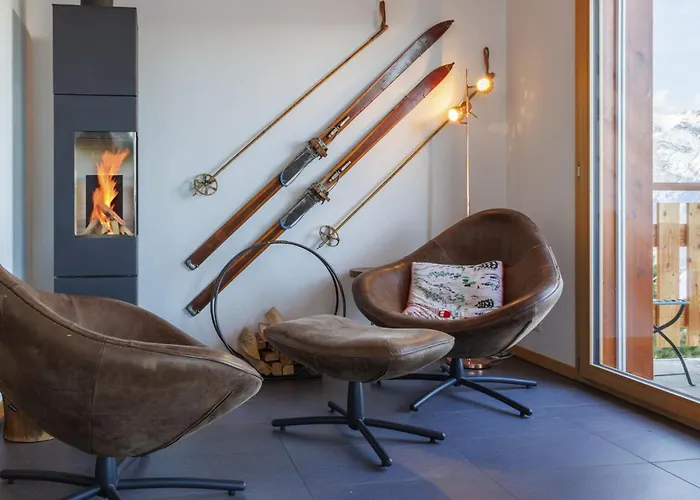 La Balance By Interhome