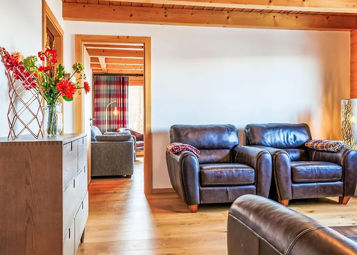 La Balance By Interhome