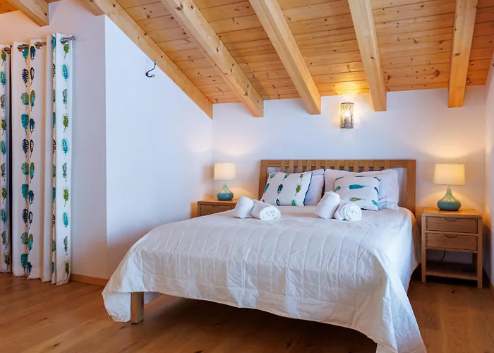 La Balance By Interhome * ナンダ