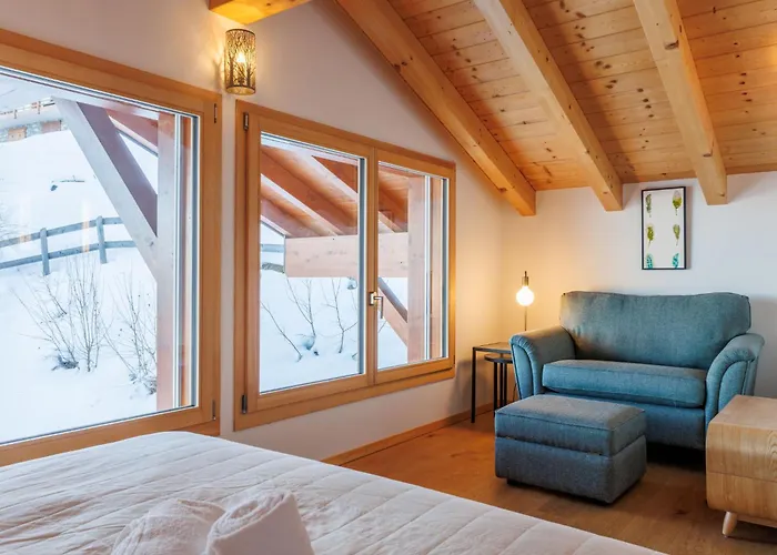 La Balance By Interhome