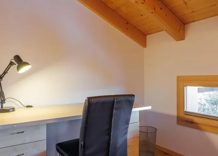 La Balance By Interhome Chalet Nendaz