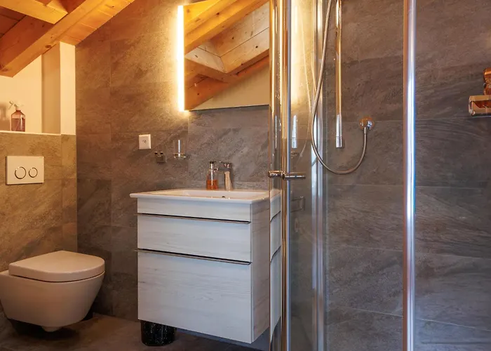 La Balance By Interhome *