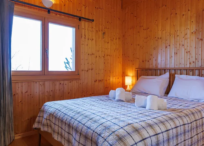 La Balance By Interhome Chalet