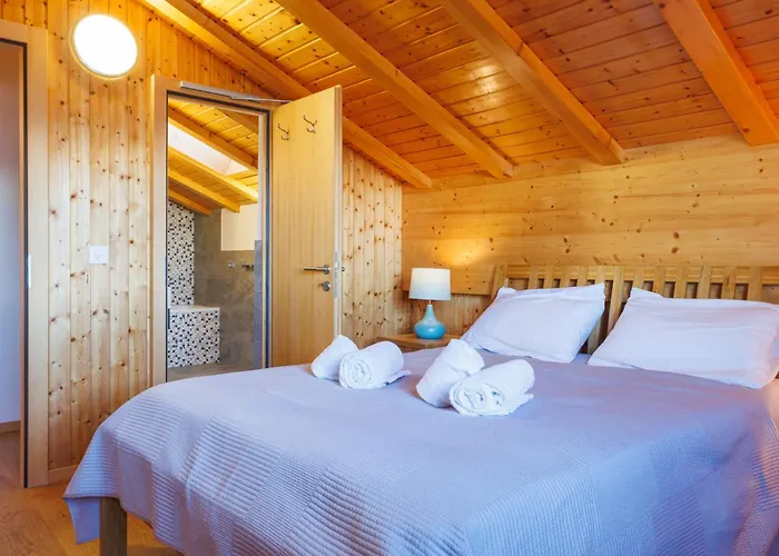 La Balance By Interhome *