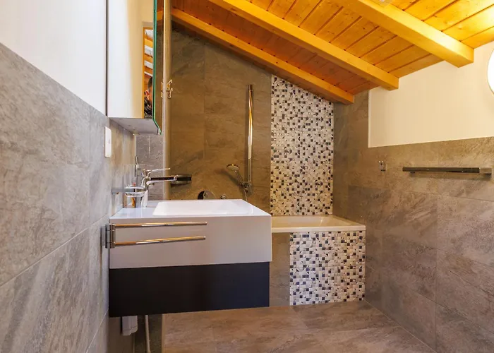 La Balance By Interhome シャレー ナンダ