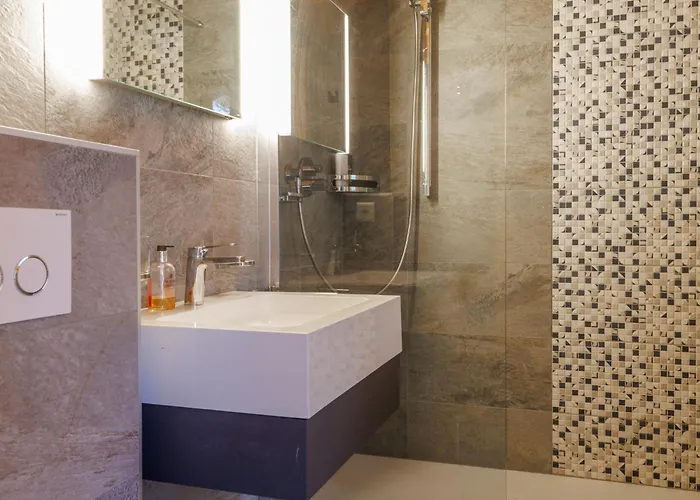 La Balance By Interhome シャレー *