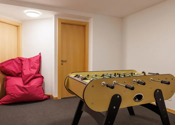 La Balance By Interhome * ナンダ