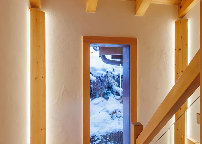 La Balance By Interhome