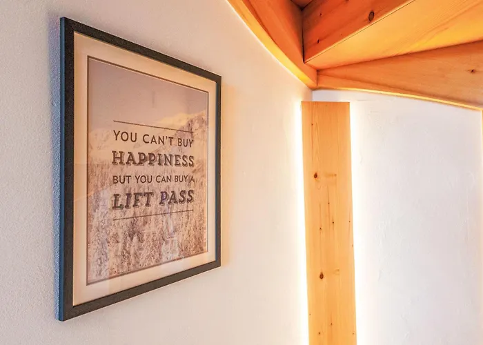 シャレー La Balance By Interhome ナンダ