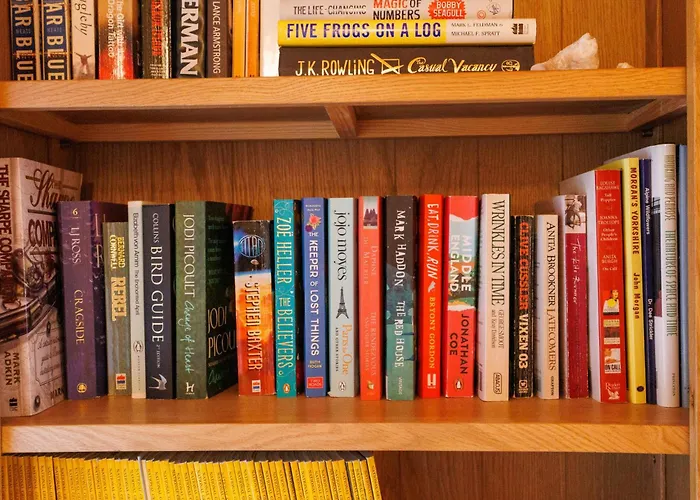 La Balance By Interhome * ナンダ