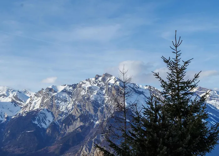 La Balance By Interhome