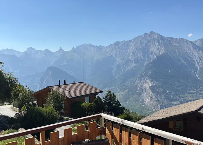 La Balance By Interhome