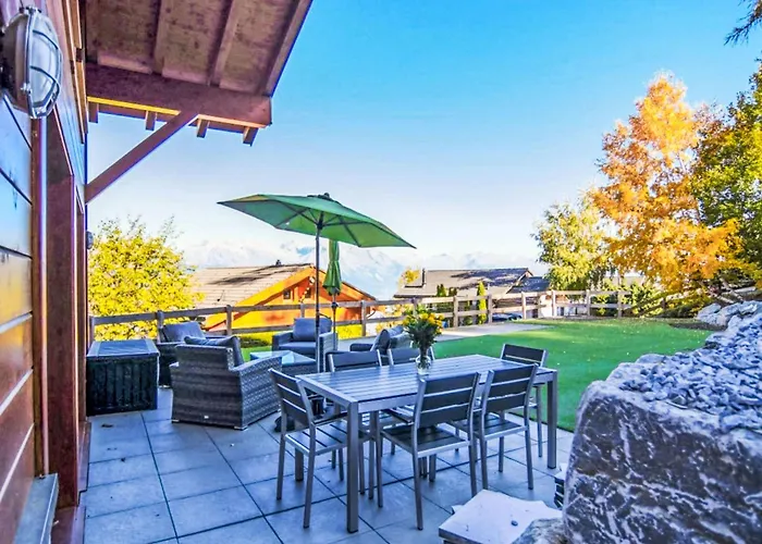 La Balance By Interhome ナンダ