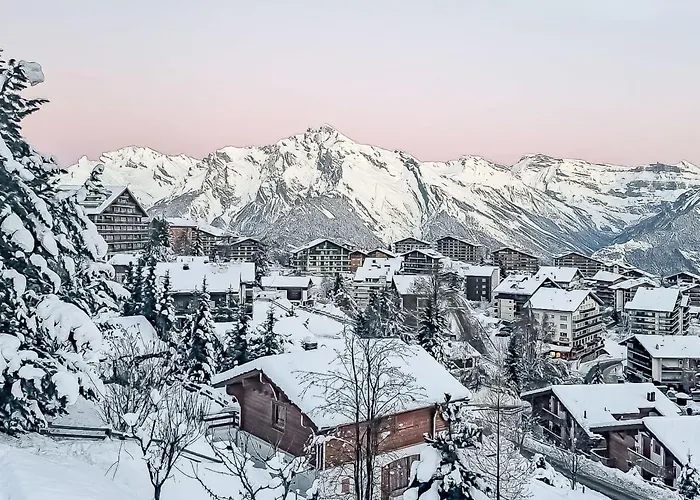 La Balance By Interhome *