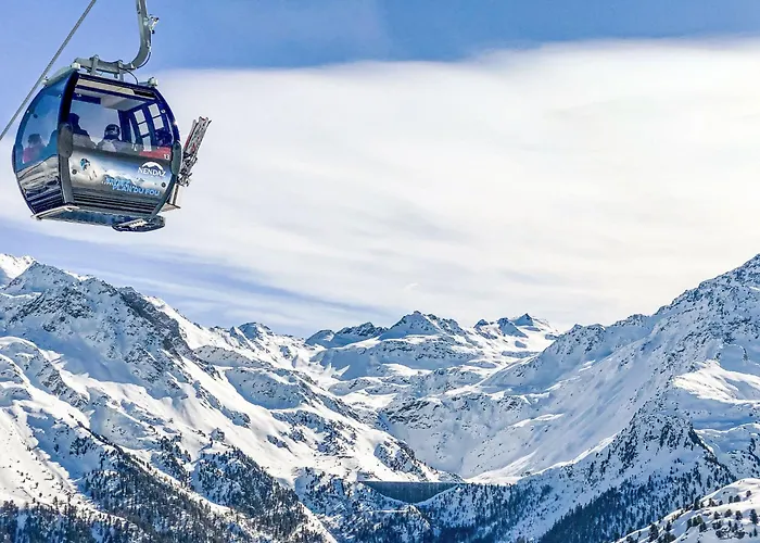 La Balance By Interhome シャレー *