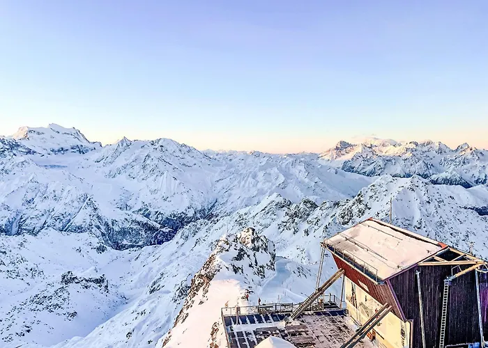 La Balance By Interhome シャレー