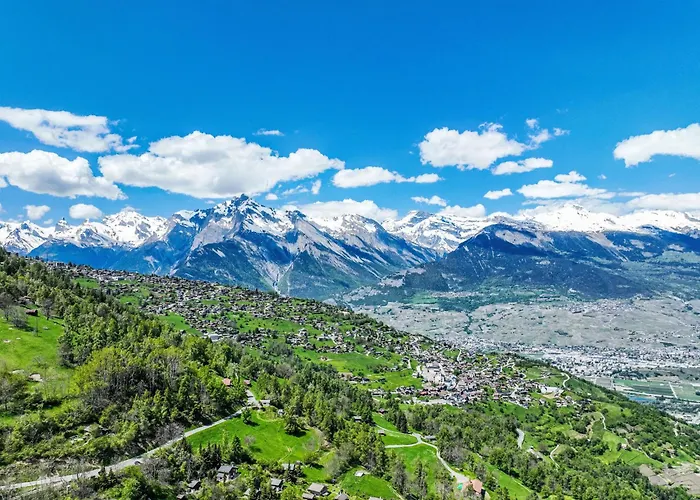 La Balance By Interhome