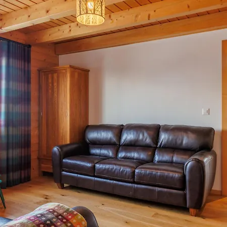 Chalé La Balance By Interhome
