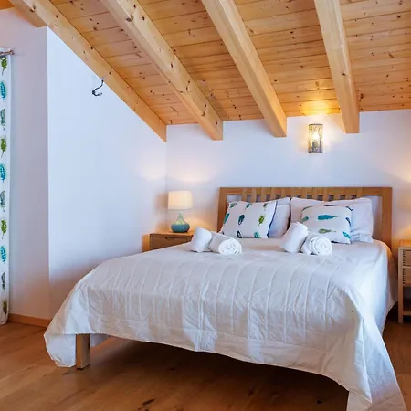 La Balance By Interhome * Nendaz